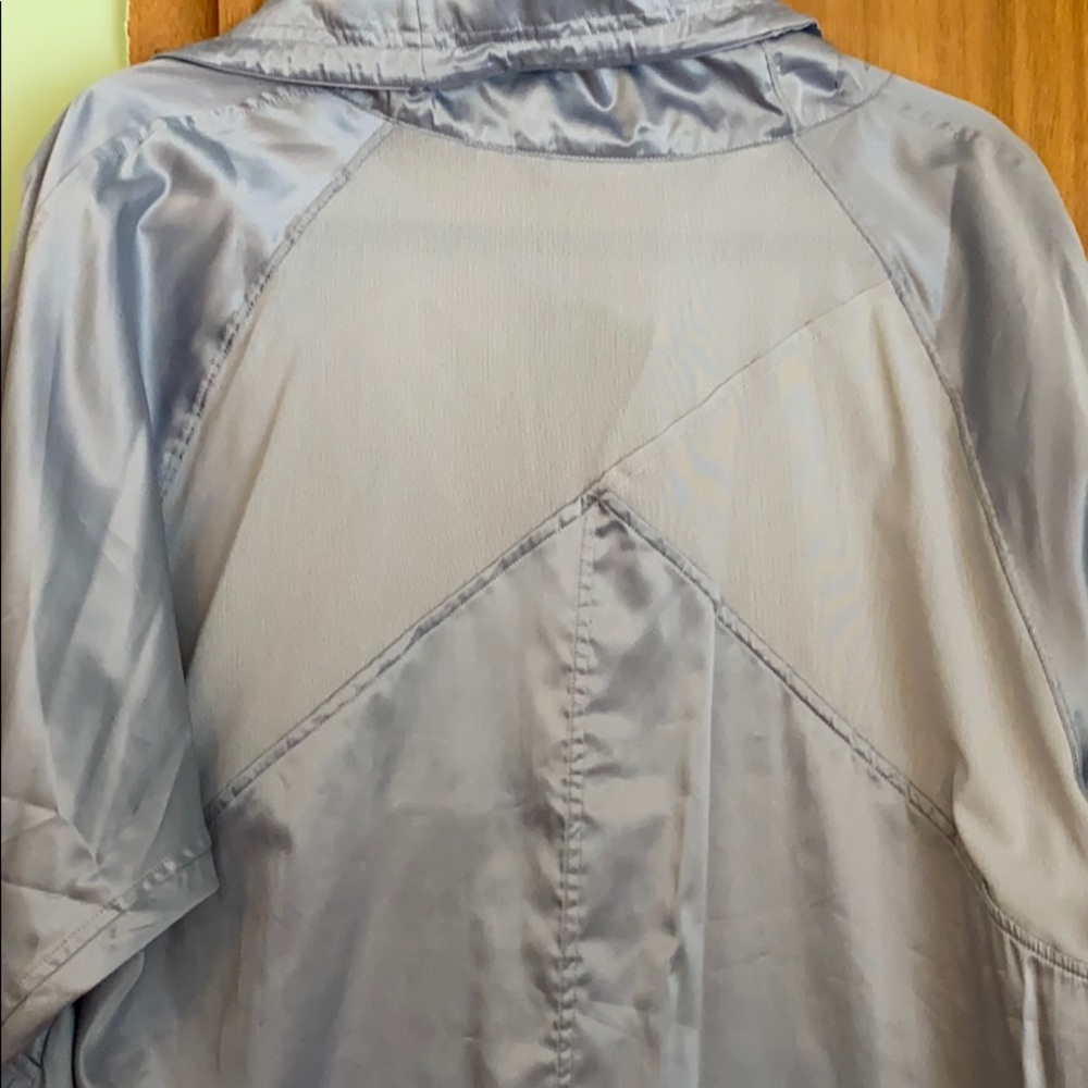 Zella Jacket size L - Picture 6 of 7